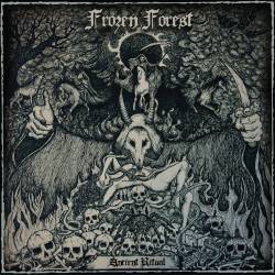 Frozen Forest (CRO) : Ancient Ritual